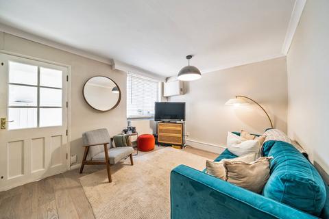 1 bedroom flat for sale, Camden Street, Camden Town, London, NW1