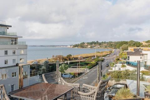 2 bedroom flat for sale, Flat 4 Alcyone, 24 Shore Road, Sandbanks