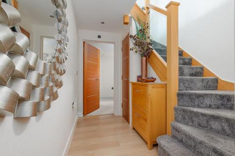 2 bedroom flat for sale, Flat 4 Alcyone, 24 Shore Road, Sandbanks