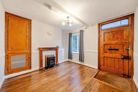 3 bedroom terraced house for sale, Willow Street, Oswestry
