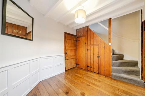 3 bedroom terraced house for sale, Willow Street, Oswestry