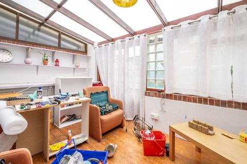 undefined, Gibbins Road, Stratford, London, E15