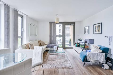 2 bedroom flat for sale, Elmira Street, Lewisham, SE13