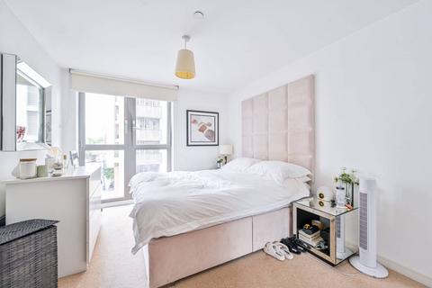 2 bedroom flat for sale, Elmira Street, Lewisham, SE13