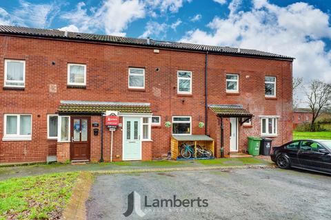 5 bedroom terraced house for sale, Sandhurst Close, Church Hill North, B98