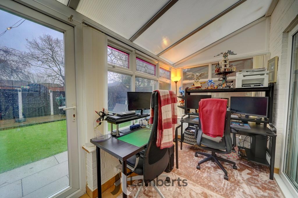 Conservatory