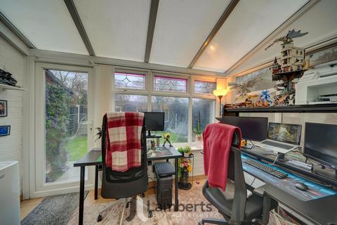 5 bedroom terraced house for sale, Sandhurst Close, Church Hill North, B98