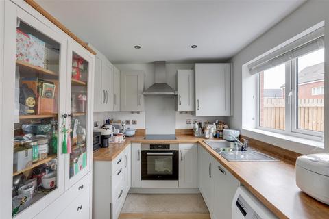 undefined, Mandarin Close, Nottingham NG14
