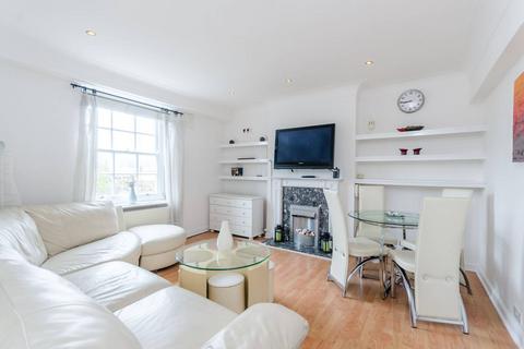 2 bedroom flat to rent, Grove End Road, St John's Wood, London, NW8