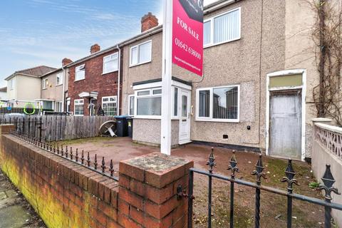 undefined, Merlin Road, Middlesbrough, TS3 8EA