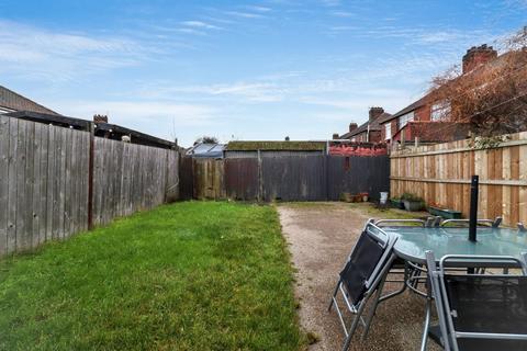 undefined, Merlin Road, Middlesbrough, TS3 8EA