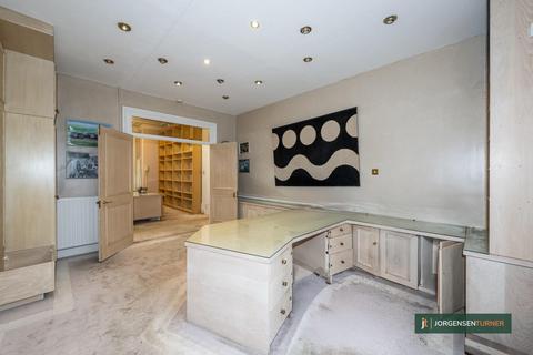 2 bedroom flat for sale, Quex Road, London, NW6