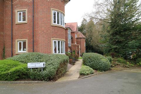 undefined, Birch View, Darlington