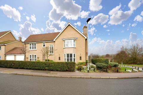 undefined, London Road, Godmanchester, Huntingdon, PE29