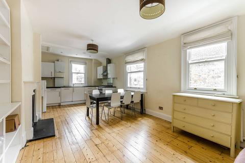 undefined, Ormiston Grove, Shepherd's Bush, London, W12
