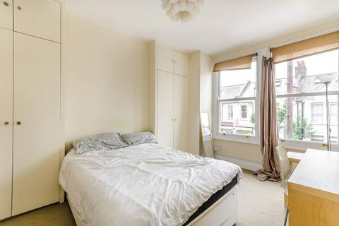 undefined, Ormiston Grove, Shepherd's Bush, London, W12