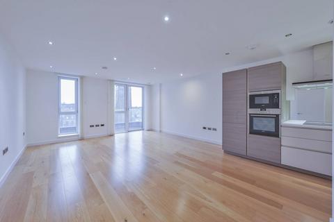 2 bedroom flat for sale, Glenbrook Apartments, Hammersmith, London, W6