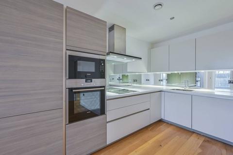 2 bedroom flat for sale, Glenbrook Apartments, Hammersmith, London, W6