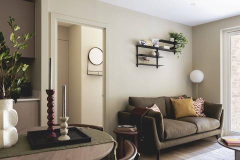 3 bedroom flat to rent, Momento Staines-upon-Thames, Staines, Staines-upon-Thames, TW18