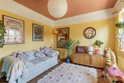 undefined, Fellows Road, Nottingham NG9