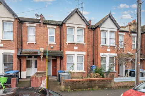 Deacon Road, Willesden Green, London, NW2