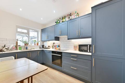 Deacon Road, Willesden Green, London, NW2