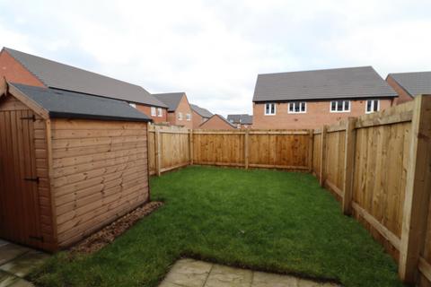 undefined, Nightingale Drive, Kirkella
