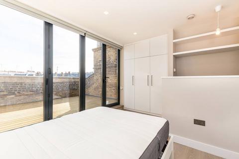 2 bedroom flat to rent, Clarendon Road, Clarendon Cross, London, W11