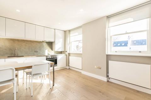 2 bedroom flat to rent, Clarendon Road, Clarendon Cross, London, W11