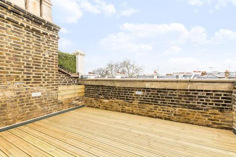 Clarendon Road, Clarendon Cross, London, W11