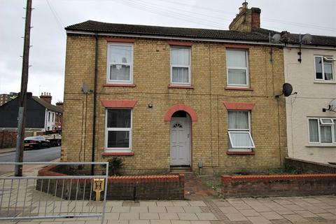 undefined, Alexander road, MK40 1JA