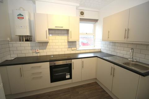 undefined, Alexander road, MK40 1JA