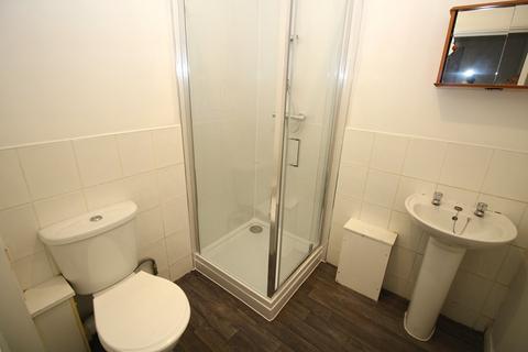 undefined, Alexander road, MK40 1JA