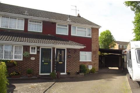 undefined, Addlestone, Surrey, KT15