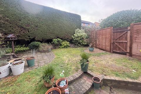 undefined, Addlestone, Surrey, KT15
