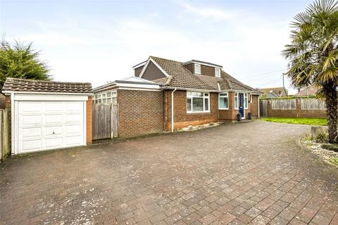 4 bedroom detached house for sale, St. Marks Crescent, Lancing, West Sussex, BN15