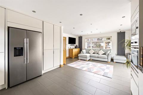 4 bedroom detached house for sale, St. Marks Crescent, Lancing, West Sussex, BN15