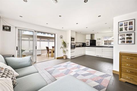 4 bedroom detached house for sale, St. Marks Crescent, Lancing, West Sussex, BN15