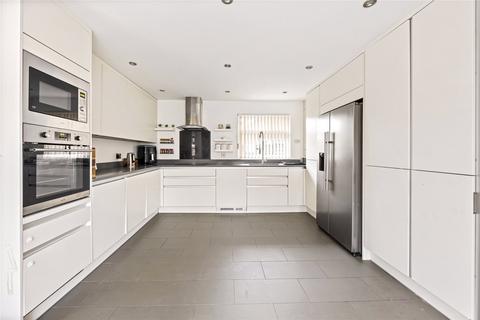 4 bedroom detached house for sale, St. Marks Crescent, Lancing, West Sussex, BN15
