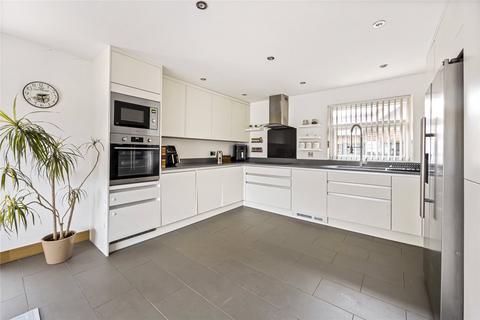 4 bedroom detached house for sale, St. Marks Crescent, Lancing, West Sussex, BN15