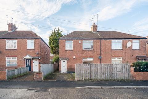 2 bedroom ground floor flat for sale - Dunmorlie Street, Newcastle Upon Tyne NE6