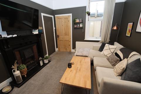 3 bedroom flat for sale, Belford Terrace, North Shields, Tyne and Wear , NE30 2DA