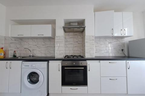 undefined, Wittenham Way, London