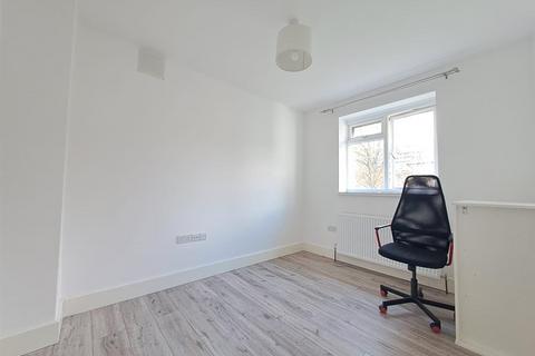 undefined, Wittenham Way, London
