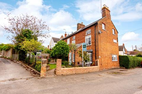 4 bedroom end of terrace house for sale, Nup End Lane, Wingrave, Buckinghamshire, HP22