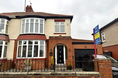 undefined, Park Road, Hartlepool