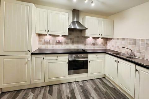 2 bedroom apartment to rent, Blackpool Old Road, Lancashire FY6
