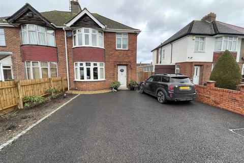 Barnwood Avenue, Gloucester