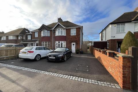undefined, Barnwood Avenue, Gloucester