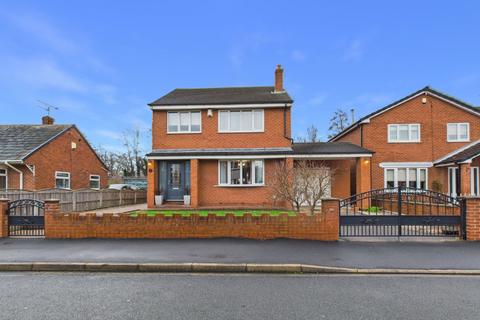 undefined, Hemsby Road, West Yorkshire WF10